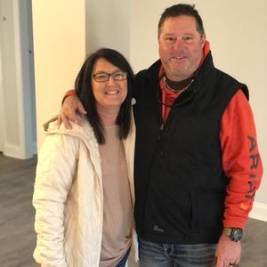 Meet your Posher, Tonya